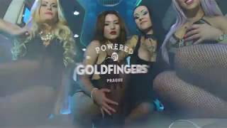 Download lagu Goldfingers Prague - strip show anywhere in Prague mp3 Download lagu Goldfingers Prague - strip show anywhere in Prague mp3