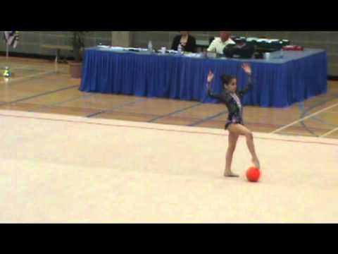 Eastern Championship Canada 2014