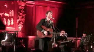 The Swell Season - HIGH HORSES (St James Church,Piccadilly Jan 15th 2010)