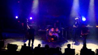 Deus Ex Machina - Sound Of Liberation @Gagarin205 04/04/2014
