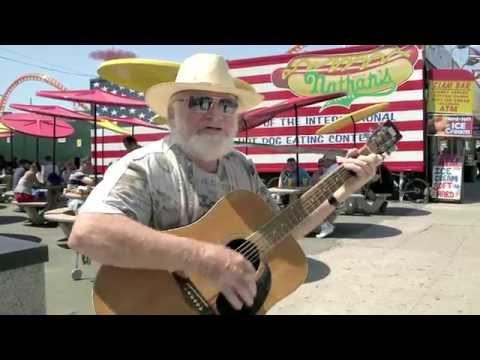 Nathan's #FamousStories: The Hotdog Song