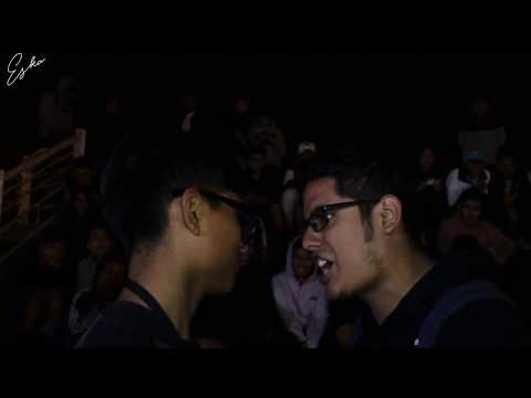 Iniciativa S.A. | Sangre Nueva | OCTAVOS | Eska vs Buffón