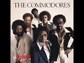 ISRAELITES:The Commodores - Flying High 1978 {Extended Version}