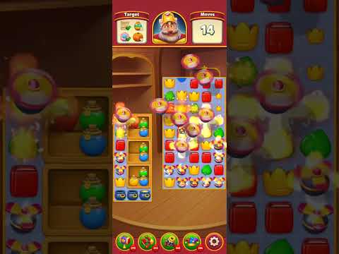 Loyal Match Level 3305