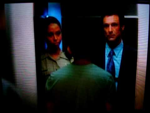 CSI Miami Time Bomb E/C scene 5