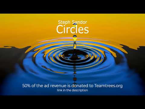 [LISTEN TO SAVE THE EARTH!] Steph Sandor - Circles