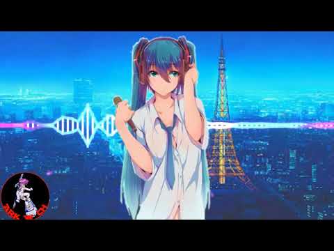 Nightcore_ There_For_You•√
