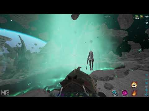 ARK MTS CHAPTER 2: Just Move 2