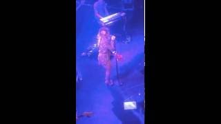 Haley Reinhart &quot;Behave&quot; Great American Music Hall, San Francisco June 4th, 2016