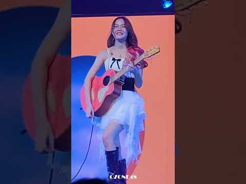 [4K] Fancam Satchan IndyCamp - ไม่อยากเก็บไว้ในใจ @ i-Riginal Live | Thunder Dome 281066
