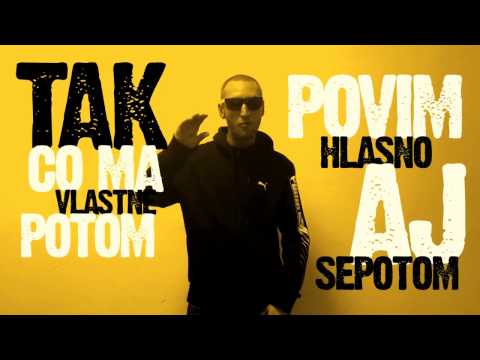 FRYCI - Čo ma potom  (prod. KEPLER ) OFFICIAL VIDEO
