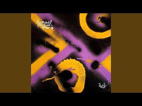 Positive Power (Kasper Koman Remix)