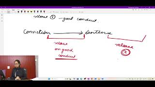 BNSS/CrPC - BNSS Act Chapter 29- Judgment - 1 (MLC)