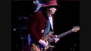 Stevie Ray Vaughan - Scuttle Buttin