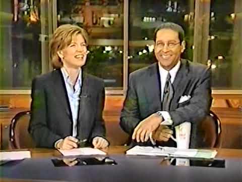 The Early Show Opening January 10, 2000 (23 years ago)