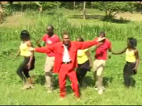 WAMUMBE - KANITHA THOGOTO (Official Music Video)