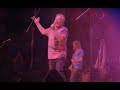 Celibate Rifles with Jello Biafra - Kingdom of the Fool (official video)