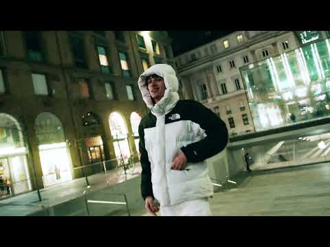 Rioda Forego - Paranoie Da Re (prod. 22Aramis)