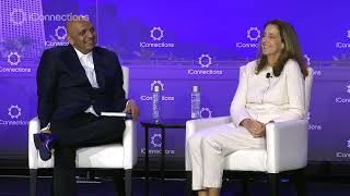 Scaling Peaks: Ana Marshall of Hewlett Foundation on Steering a $13B Legacy | Gl