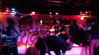 Chad Smith's Bombastic Meatbats-Detroit Club Date