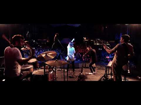 IZARO • Tu escala de grises (Tolosatik zuzenean)