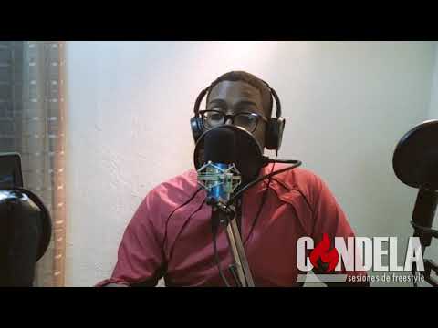 Candela 🔥 Dj Mute RD X Lexico Freestyle