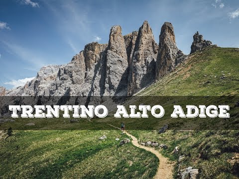 Top 10 what to do in Trentino Alto Adige (Italy)