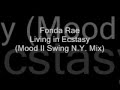 Fonda Rae - Living In Ecstasy (Mood II Swing's N ...
