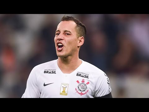TODOS OS 35 GOLS DE RODRIGUINHO PELO CORINTHIANS
