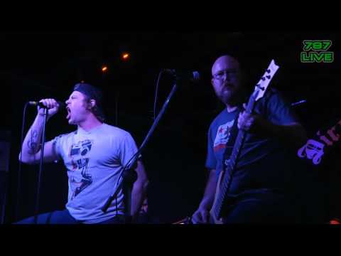 Critical Assembly - System Reboot EP Release - Dirty Dog Bar - 2.13.16