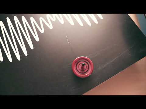 Mad Sounds - Arctic Monkeys