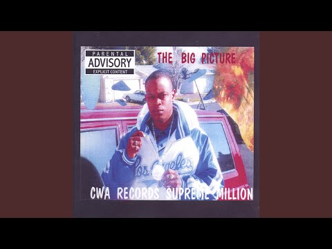 Block Party Instrumental