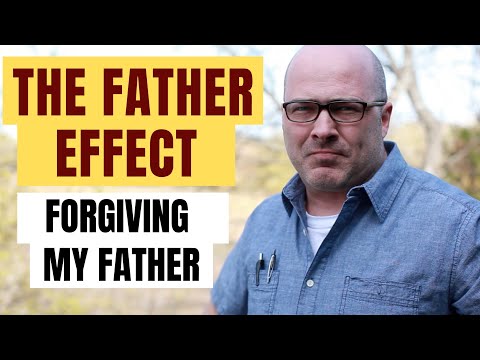 , title : 'FREE! The Father Effect 60 Minute Movie! Forgiving My Absent Father For Abandoning Me'