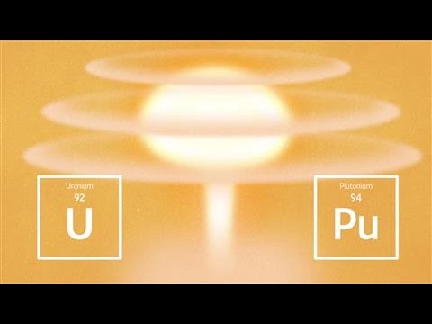 The Deadly Explosive Power of a Hydrogen Bomb