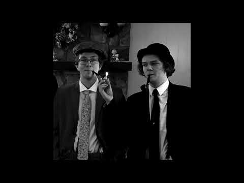 The Shortwaves - Cracked (Full EP)