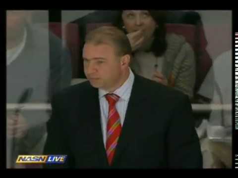 NHL  01.05.2008   G4  Pittsburgh Penguins - New York Rangers