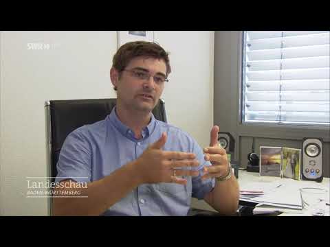 TV Interview - Schutz vor Unwetter - Elementarschaden Gebäudeversicherung Hausratversicherung