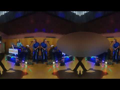 Duo Florida - Za pet života ( Orig. Siniša Žunec )