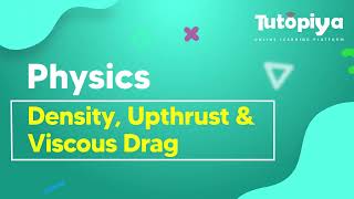 Drag and Stoke's law + Core practical 2