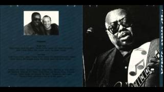 Jimmy Rogers: Sloppy Drunk