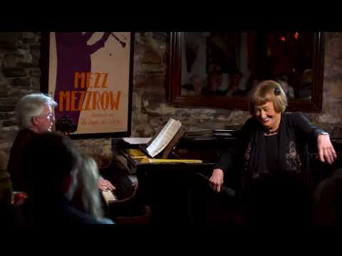 Sheila Jordan - Live at Mezzrow