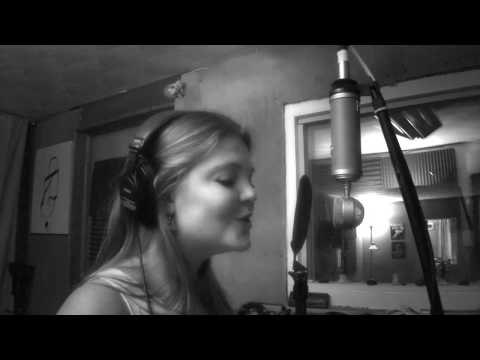 Katie Pederson at Perfect Mix Studios: The Making of 