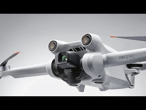 DJI MINI 3 Pro Beginners Guide - Start Here!
