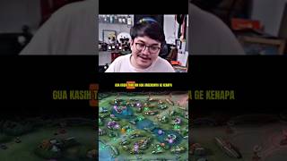 Download lagu UDIL HANYA MENGALIHKAN ISU KAH!?? #mplindonesia #evos mp3