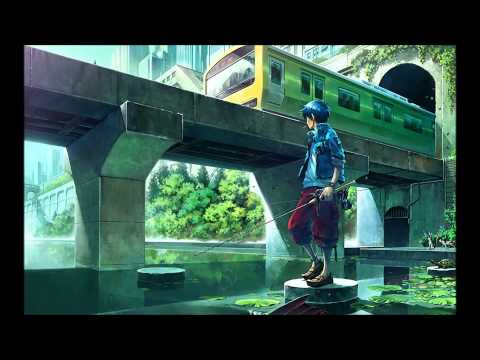 Avens - the storm (ft. Hydroponikz & Ine)