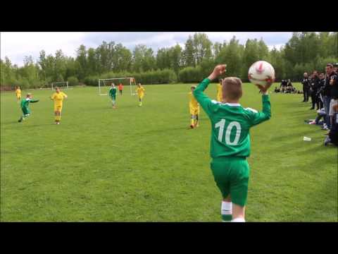 2017.05.20., MiniEURO, Nk Domzale - Team Europa DTFS