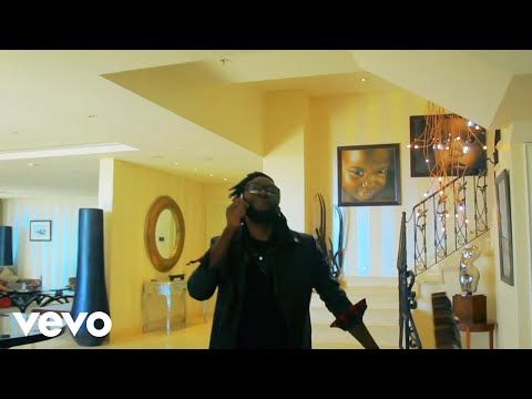 Victor B - Banyana ft. Bizzcuit