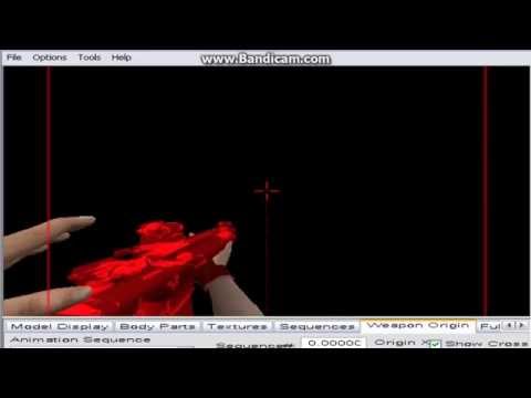 [Counter-Strike 1.6] SCW CF