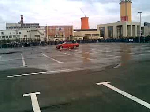 mas hp racing team - ziua 1 suceava