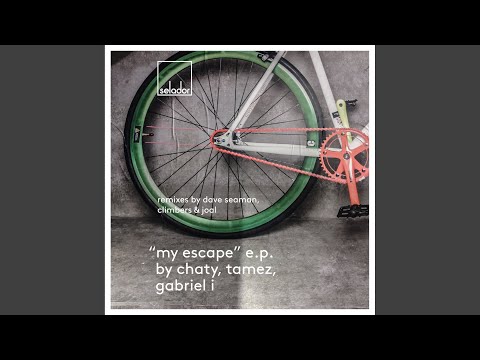 My Escape (Dave Seaman Remix)